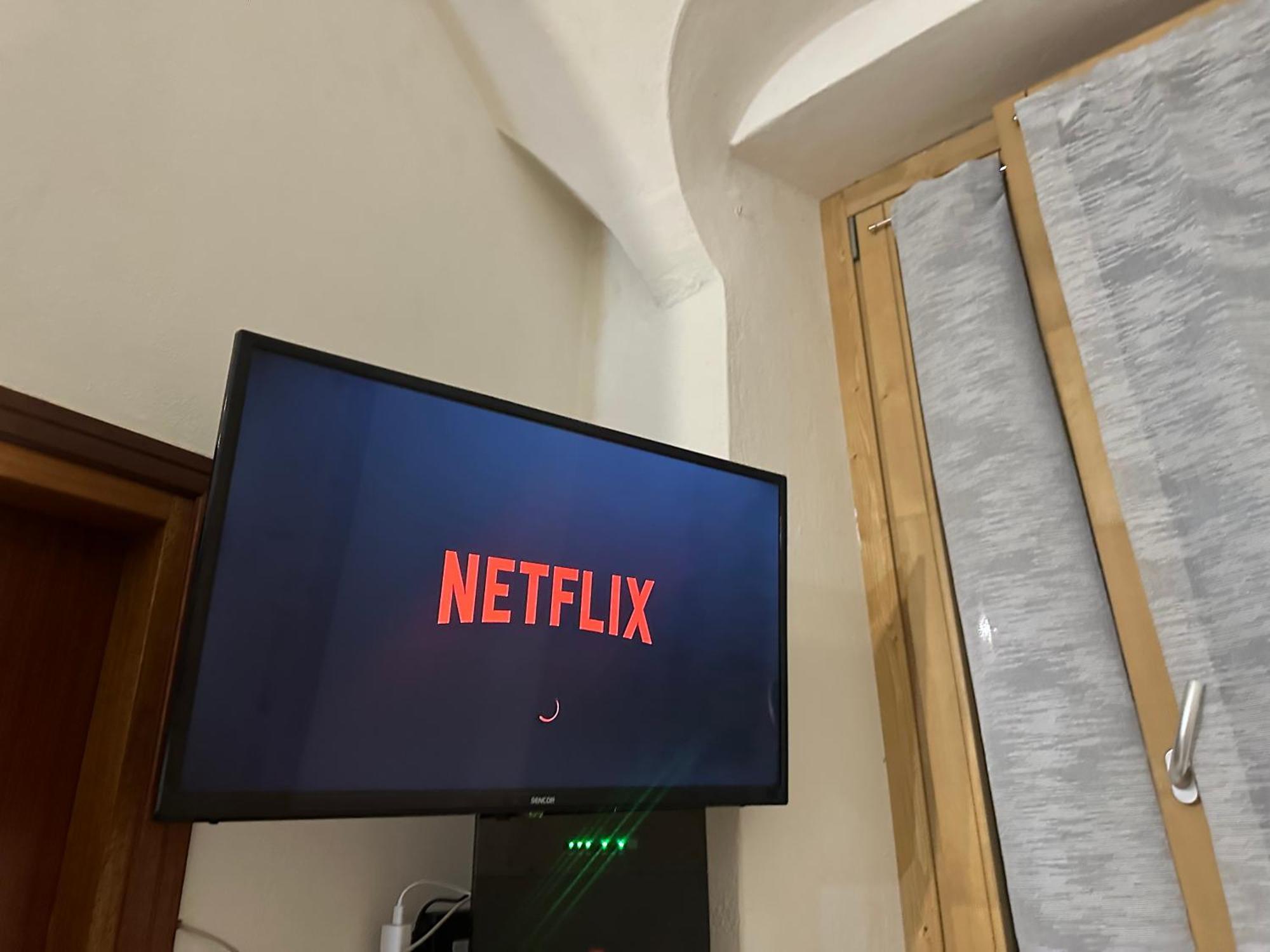 Flat In City Centre Tirano - 10 Minutes From Train Station 外观 照片